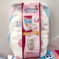 Tã dán Bobby sơ sinh size Newborn 5kg