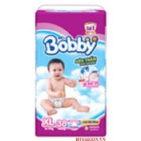 TÃ DÁN BOBBY XL 38 MIẾNG