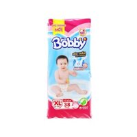 TẢ DÁN BOBBY XL 38 MIẾNG 12-17KG