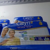 TÃ DÁN CARYN  L20