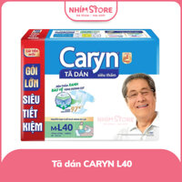 Tã dán Caryn L40