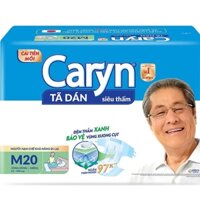 Tã dán Caryn M20