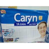 Tã dán Caryn M20