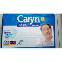 Tã dán Caryn ML 20 miếng