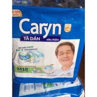 TÃ DÁN CARYN SIZE M 10 MIẾNG