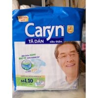 Tã dán Caryn Size M-L 10