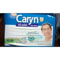 TÃ DÁN CARYN XL 20 MIẾNG