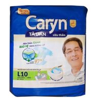 TÃ DÁN CHO NGƯỜI GIÀ CARYN L10 - Y Khoa Thông Minh