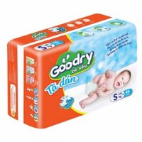 Tả dán Goodry S46 M42 L38 XL34 miếng