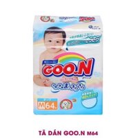 Tã dán Goon M64