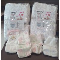 Tã dán Hipgig 100 miếng đủ size từ S đến 3XL