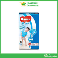 Tã Dán Huggies Dry Super Jumbo XXL56