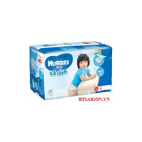 TÃ DÁN HUGGIES L 38 MIẾNG