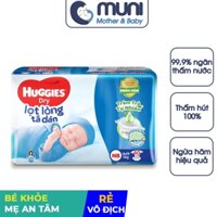 Tã Dán Huggies Newborn XS40