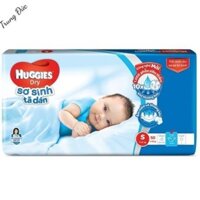 Tã dán HUGGIES S 56 miếng