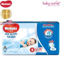 Tã Dán Huggies S 56