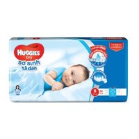 Tã dán Huggies S50 (4-8kg)