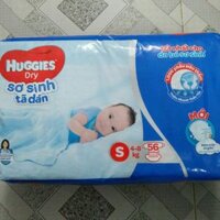 Tã dán Huggies S56