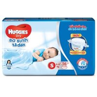 Tã dán Huggies S56