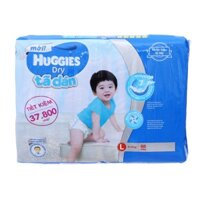 Tã dán Huggies size L 68 miếng (bé 8-13kg)
