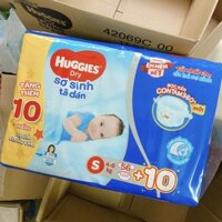 Tã dán Huggies size S 56 miếng