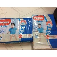 Tả dán Huggies Size XL62
