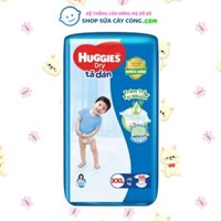 TÃ DÁN HUGGIES SIZE XXL56 CHO BÉ TỪ 15-25KG