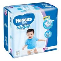 Tã dán Huggies XL62