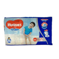 Tã dán Huggies XXL 56 miếng