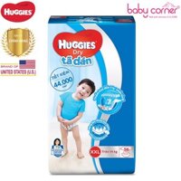 Tã Dán Huggies XXL 56