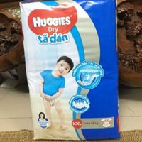 Tã dán HUGGIES XXL56 miếng