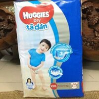 Tã dán HUGGIES XXL56 miếng