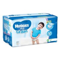 Tã dán Huggies xxl56