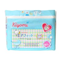 Tã dán Kiyomi Nhật Bản S43 cho trẻ 4-8kg