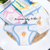 Tã dán mặc bỉm hiệu HELLO B₫B set 5 cái size 3-9kg