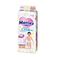 Tã dán Merries XL44 (44 miếng)