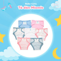 Tả dán Miomio cho trẻ sơ sinh