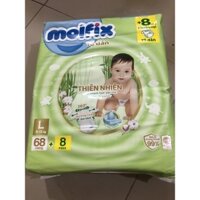 tả dán molfix L 68+8