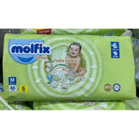 Tã dán Molfix