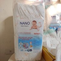 Tã dán Nano công nghệ Nhật Bản