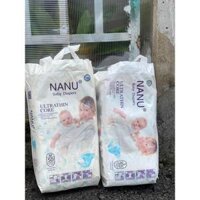 Tã dán Nanu 2 size S/M