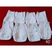 TÃ DÁN NANU, BỈM DÁN NANU 50 MIẾNG SIZE S, M