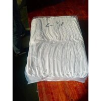 Tã dán người già hàng trần túi 30 miếng, bỉm mềm thấm hút tốt kháng khuẩn chống hăm,size M L XL 40kg-100kg