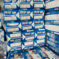 Tã dán người già Merzy ML10 (100 MIẾNG - 5 gói) Tã già Merzy #Bỉm già Merzy #bỉm người già Merzy  #bỉm già Merzy