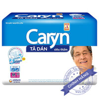 Tã dán người già siêu thấm Caryn M20