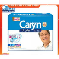 Tã dán người lớn Caryn bỉm dán gói L20