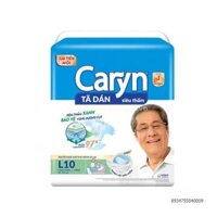 Tã Dán Người Lớn Caryn Diana L10