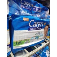 Tả dán người lớn Caryn L20