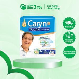 Tã dán ngưới lớn Caryn M10