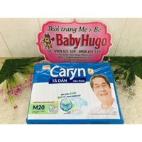 Tã dán người lớn Caryn M20